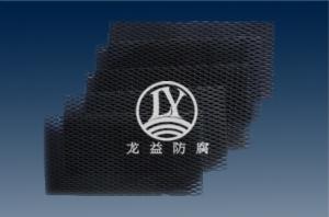 鈦陽極網(wǎng)